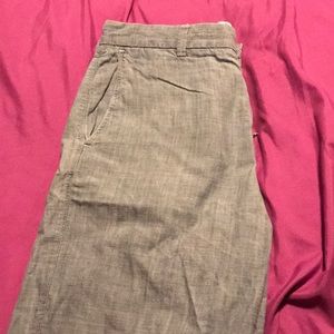 J crew shorts